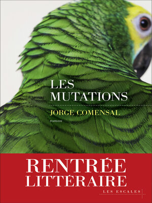 cover image of Les Mutations